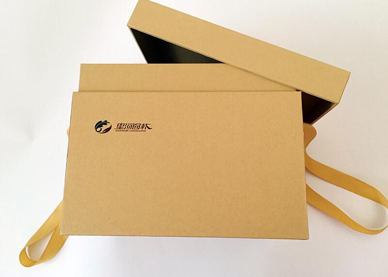 包裝設計及制作